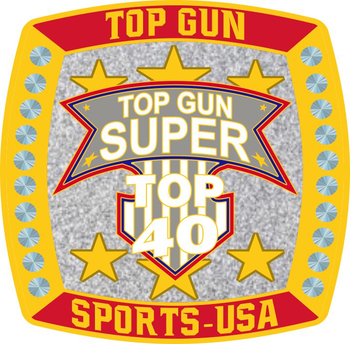 Baseball Tournaments Top Gun